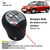 Manopla Bola Alavanca de Câmbio Clio 1996-1999 Cromada - comprar online