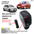 Manopla Bola Alavanca de Câmbio Citroen C3 2003-2022 Cinza - comprar online