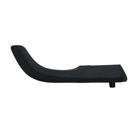 Maçaneta Interna da Porta Direita HB20 Após 2019 Preta