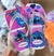 Chinelo infantil na internet
