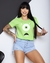 TSHIRT- Mike Monstro S.A