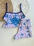 Pijama ondinha Stitch nuvem - comprar online