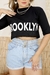 Brooklyn- Max cropped - comprar online