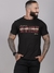 Seja forte e corajoso- Masculina