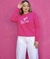 Moletom Barbie - comprar online