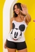 Pijama alça Mickey - comprar online