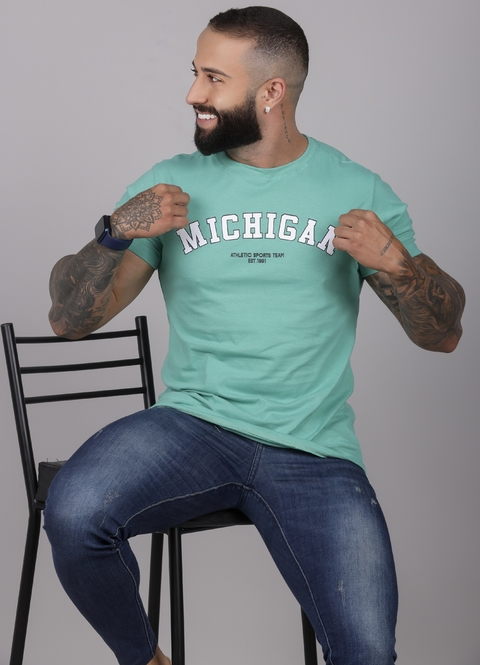 Michigan- Masculina