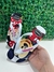 Chinelo Mickey e Minnie - comprar online