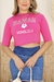 Hawai- max cropped - Carol T-Shirt 