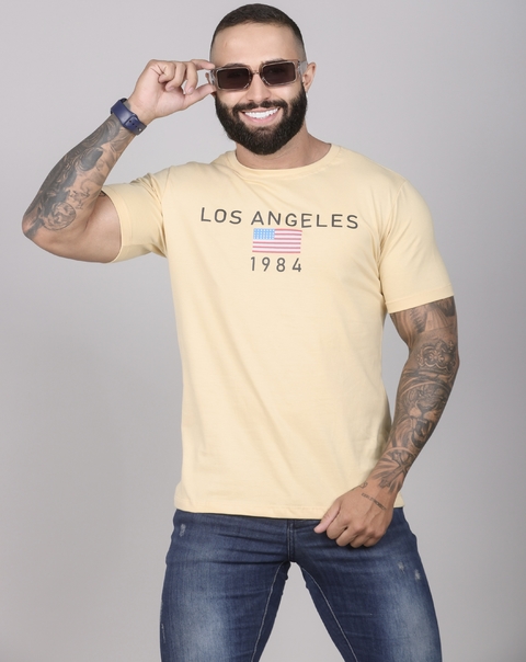 Losangeles- Masculina