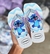 Chinelo infantil