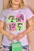Tshirt Feminina-Padrinhos mágicos - comprar online