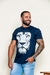 TSHIRT Masculina- Leão