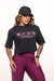 Max cropped Capivara - comprar online