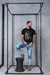 TSHIRT Masculina- Naruto - comprar online