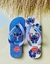 Chinelo stitch assustado - comprar online