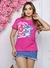 Stitch arco iris
