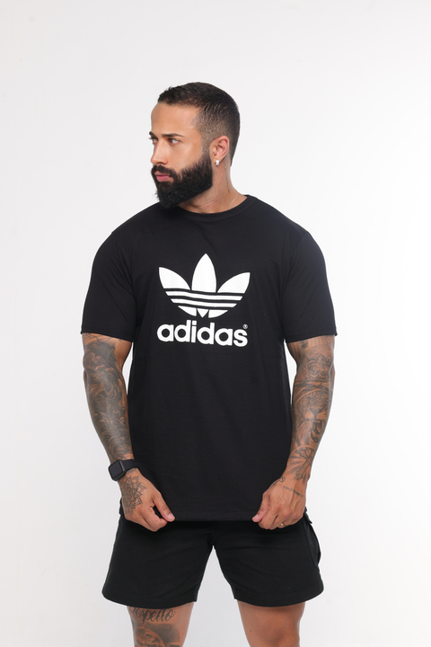 Tshirt Masculina símbolo ad - comprar online