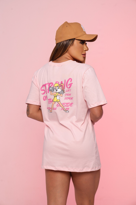 Max Tshirt Strong - comprar online