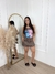 Camisola Stitch Louis vitton na internet