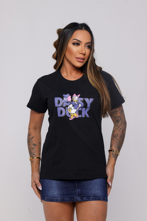 T-shirt pata Daisy