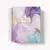 Caderno A5 - Coleção Abstrata 4 - comprar online