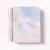 Caderno A5 - Coleção Abstrata 5 - comprar online
