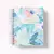 Caderno A5 - Coleção Abstrata 8 - comprar online