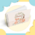 Livro Menina - Animais Menina - comprar online