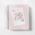 Agenda - Self Love - Polaroid Rosa