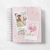 Agenda - Self Love - Selfie Rosa