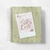 Agenda - Self Love - Polaroid Verde