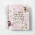Agenda - Frases - Todos os Dias - Rosa