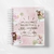 Agenda - Frases - Surpresas da Vida - Rosa
