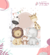 Animais Cute Safari