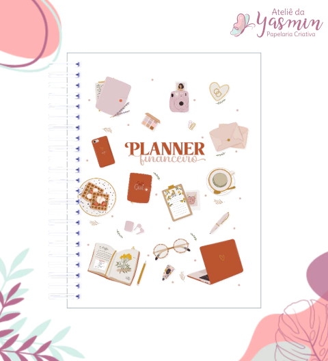 Controle Financeiro - Produtiva 1