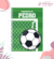 Futebol Menino