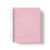 Agenda - Frases - Seu Potencial - Rosa