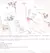 Planner Devocional - Forte & Corajosa - Floral Verde - loja online