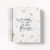 Agenda - Lettering 1 - Acreditar em Você