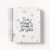 Agenda - Lettering 1 - Seu Maior Poder