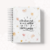 Agenda - Lettering 1 - O Brilho do Sol