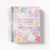 Agenda - Lettering 3 - O Brilho do Sol
