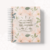 Agenda - Lettering 2 - Um Dia de Cada Vez