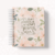 Agenda - Lettering 2 - Não Esqueça de Se Amar