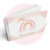 Livro Menina - Arco-íris Floral - comprar online