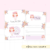 Livro Menina - Boneca Menina 4 - loja online