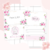 Livro Menina - Floral 1 - loja online
