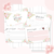 Livro Menina - Floral 2 na internet