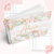 Livro Menina - Floral 2 - comprar online